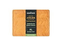 Bamboo Cutting Board