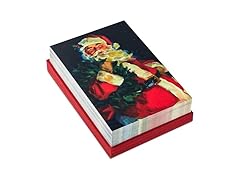 Hallmark Boxed Christmas Cards, Classic