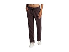 HEAD Women (XL) Straight Leg Pant Relaxed Fleece