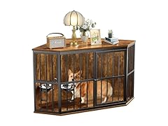 MODCART Medium Dog Crate Furniture, 42”
