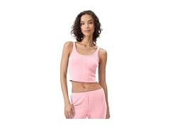 Florence By Mills Women (L) Cozy Crush Easy Top