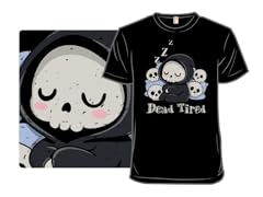 Dead Tired - Death Sleeping