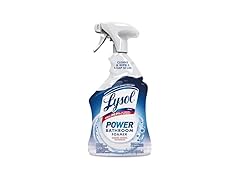 Lysol Power Bathroom 32oz