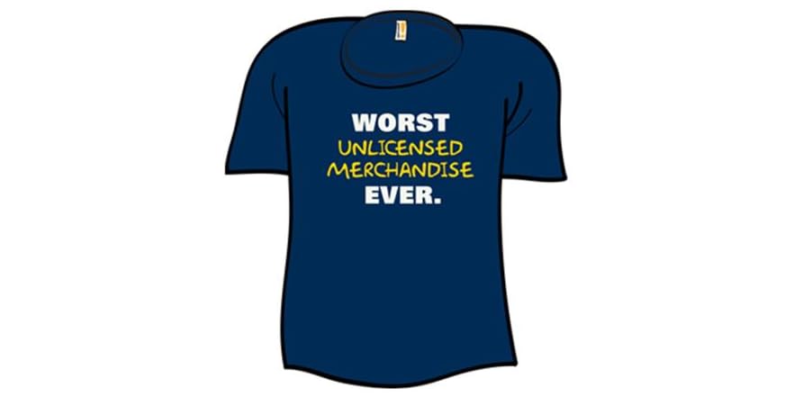 The Must-See Comedy Shirt of the Summer