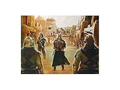 Ceaco - The Book of Boba Fett Puzzle