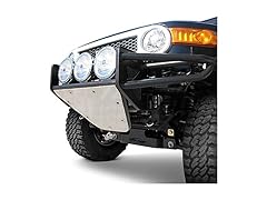 N-Fab Bumper for Toyota FJ Cruiser
