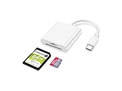 AIYEEN USB C SD/TF Card Reader