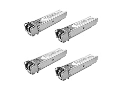 FTTPVIPS 4Pack 1.25G SFP Module