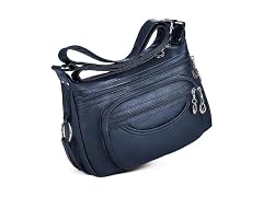 Soft Crossbody Bags