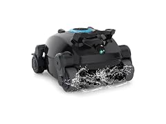 ROBOKLEEN Cordless Robotic Pool Vacuum