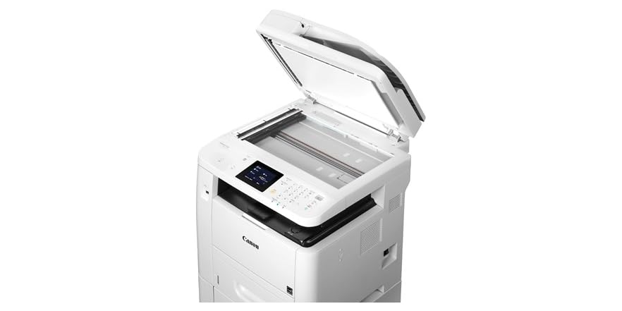 Canon imageCLASS D1550 Laser Printer