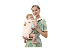 Shiaon Baby Carrier 8-30lbs
