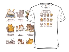 Cat Hobbies - Remix