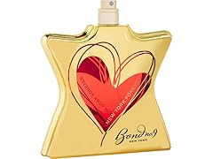 New York Forever/Bond No.9 EDP No Cap Tester 3.3 Oz