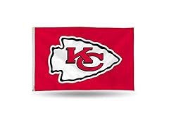 CHIEFS Banner Flag