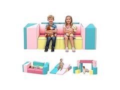BIERUM BIERUM Kids Couch, 12PCS