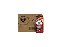 Valvoline Multi-Vehicle ATF 1 QT