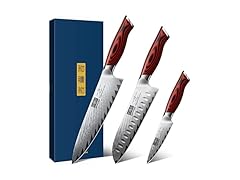 HOSHANHO Knife Set