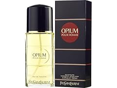 Opium Men/YSL EDT Spray 3.3 Oz (M)