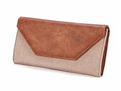 Something Strong Hanopy Clutch