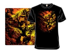 King of Skull Island