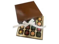 Knipschildt Chocolatier Truffles Collection