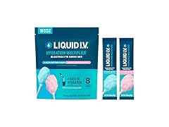 Liquid IV Cotton Candy 16ct