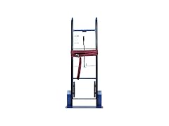 Pro Lift H-1700 800 Lbs Hand Truck Dolly Cart