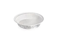 FoilGuard 7" Round Aluminum Pans