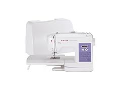 SINGER Fashion Mate 5560