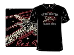 Red Five Flight Crew