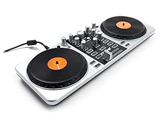 Firstmix DJ Software Controller