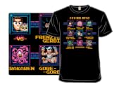 B-B-B-Boss Battle