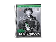 ROARING SPRING Roaring Spring Rembrandt Spiral