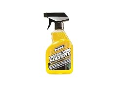 Orange Sol De Solv It Pro Adhesive Remover 12oz