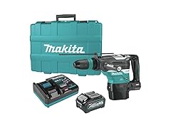 Makita GRH05M1 40V Max Rotary Hammer