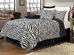 Zafari Bedding Collection