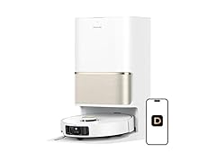 DREAME L50 Ultra Robot Vacuum and Mop