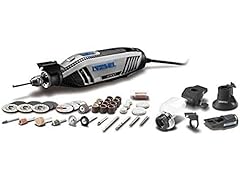 Dremel 4300-DR-RT Slim and Ergonomic Rotary Tool