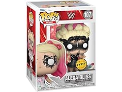 Funko Pop! WWE (Your Choice)