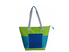 Medium Tote-Green