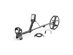 Nokta The Legend Metal Detector