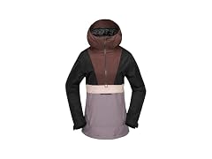 Volcom Women (S) Ashfield Anarok Jacket