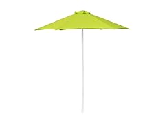 Astella 7' Round White Patio Umbrella
