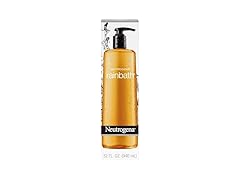 Neutrogena Rainbath Shower Gel, 32oz