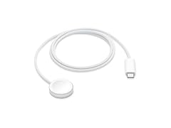 Apple Watch Magnetic Fast Charger to USB-C Cable