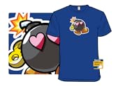 Love Bob-omb!