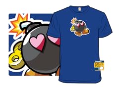 Love Bob-omb!