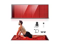Red Light Therapy for Body