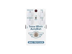 Mad Professor Snow White AutoWah Effect (Open Box)